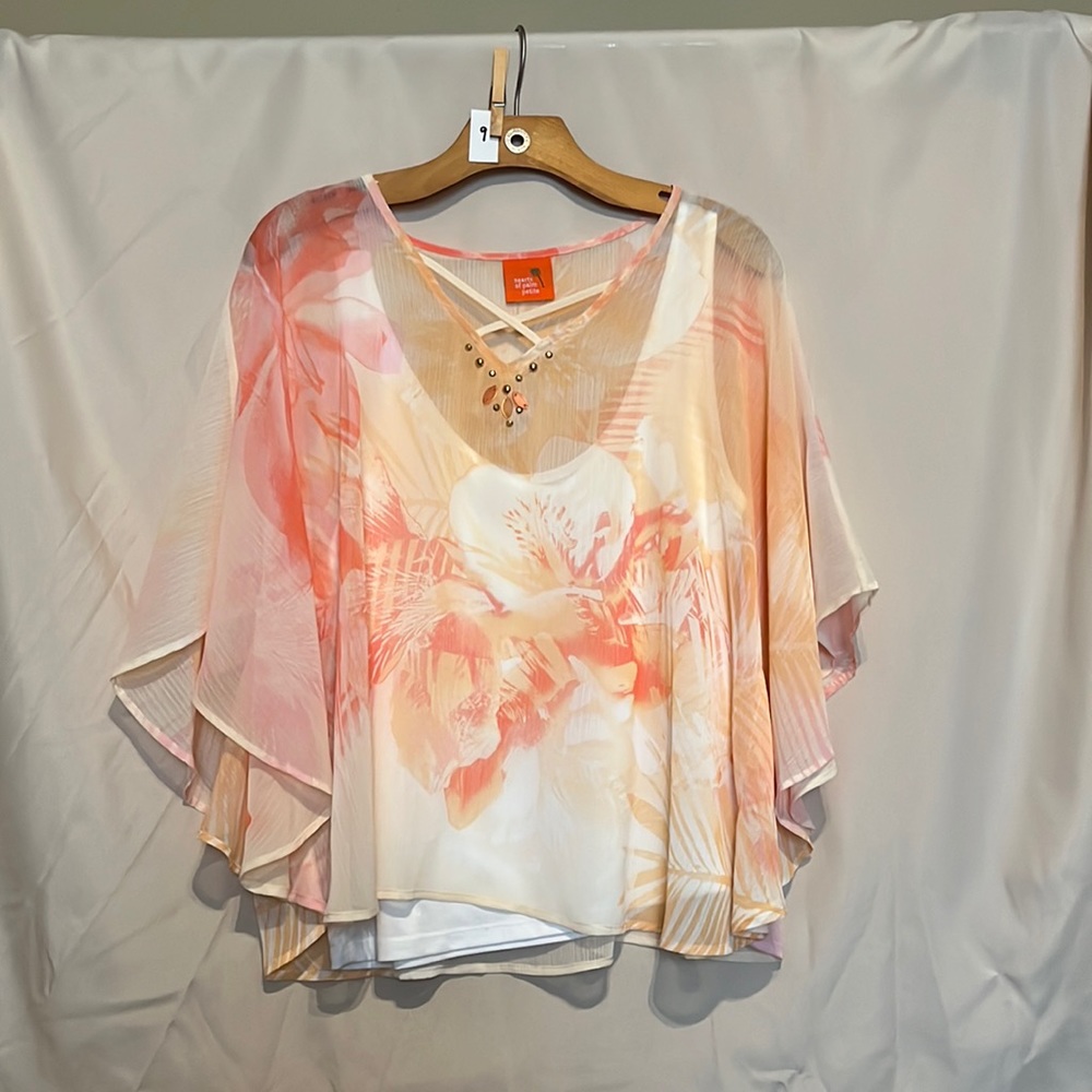Floral Top